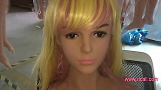 toy teen doll