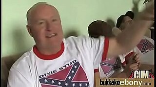 husband films his white wife taking bbc and gettig inpregnated