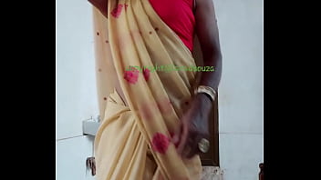 indian saree sex housewife saree