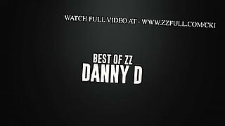 danny d standing fuck teen