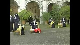 anal nuns fuk