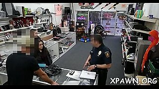 security shop movies