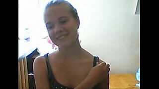 girl takes off her heavy c cup bra tinycam org