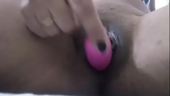 romantic pussy licking by her boyfriend