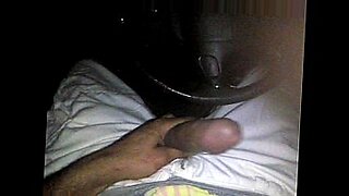 sleeping force sex on bed