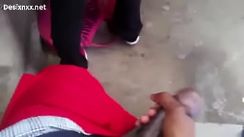 aunty forcefully handcuffs neighbour boy and punish him by sucking his cock madly porn