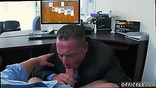 boss and assistant office xxx video