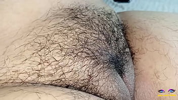 close up hairy armpits