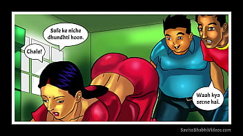 savita bhabhi full cartoon movie of 1har