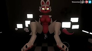animation hard sex