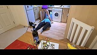 house hidden camera plumber