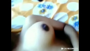 horney big boobs in room by plumber