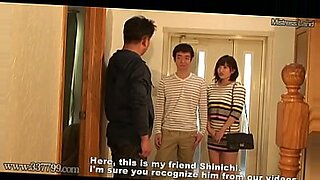 japanese wife cheating and fucking redtube