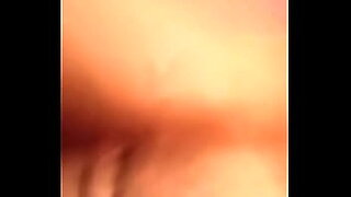 autovideo casero de mujer masturbandose