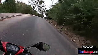 bike sex road