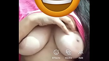 mallu teen girl showing boobs removing bra on youtube