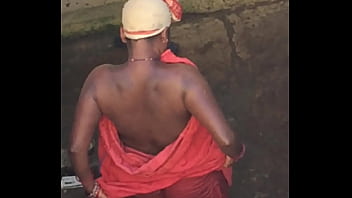 Indian lesbian village hidden cam