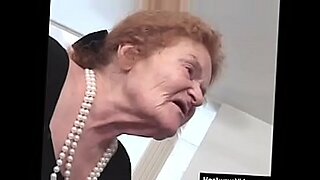 very old woman get fuck