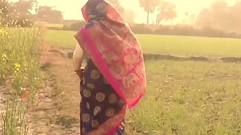 aunty in village sex