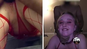 playing with my hard cock to ericn s vids