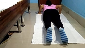 massage in grandmas pussy