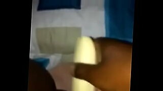 younger step sister gets caught fingering herself in the house by step brother as he spies she catches him and wants to join in