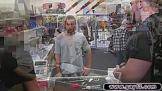 pawn shop fuck swap