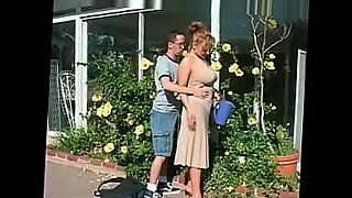 spainish milf picked up in public and fuck by jordi