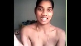 indian aunty megha rani self made nude video part 3