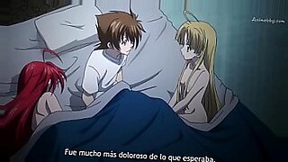 highschool dxd ep all 12 movies