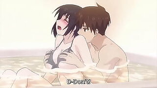 taboo anime sex with his mom cartoon