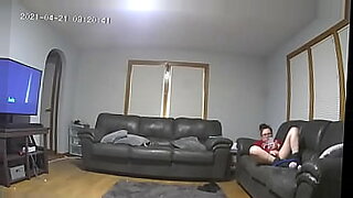 amanda amateur teasing and masturbating on self cam