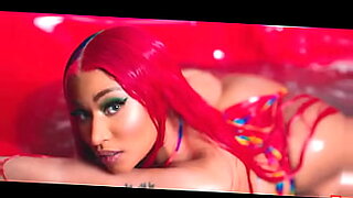 lil wayne and nick minaj pornography