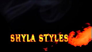 shyla stylez anal dp