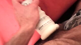 teen caught masturbating masturbation fingering with dildo vibrator and cums nice