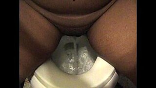 homemade pee on dick