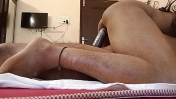 aunty in aunty sex home