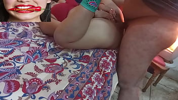 sexy big boobs mom hard fuck