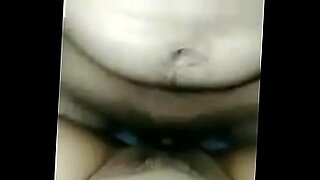 ugly blowjob cum swallow