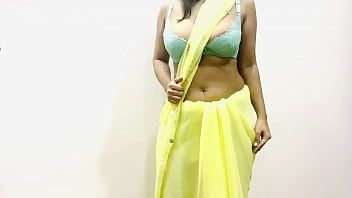 undree saree