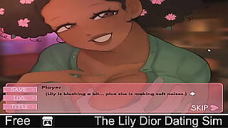 best dating sims in english