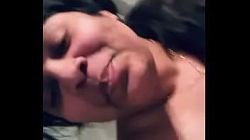50 year old mature woman masturbates and squirts