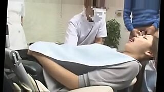 japanese nurses fucked by invisible man
