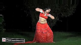 pakistani lengta dance