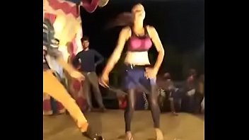 hot nude dance on stage