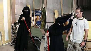 muslim hijab anal forced sex