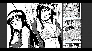 videos anime naruto shippuden hentai hinata x naruto full