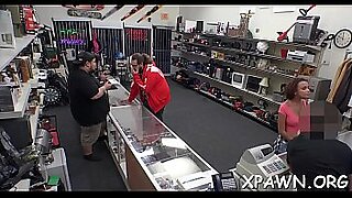 pawn shop sex trade