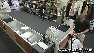 fucks her boyfriend in public