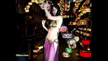 beeg belly dance arob